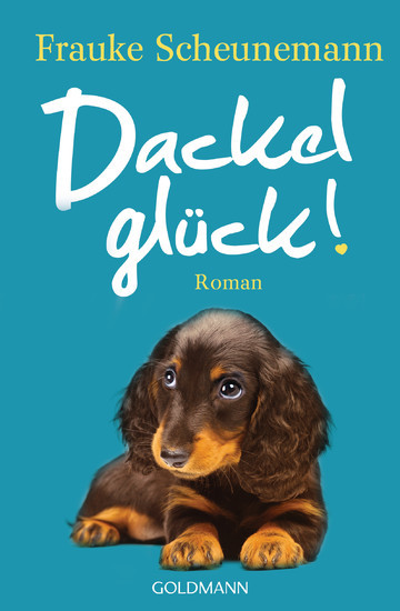Dackelglück main product photo