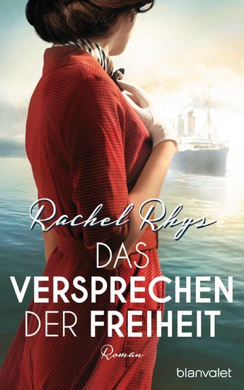 Das Versprechen der Freiheit main product photo