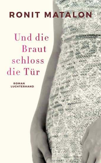 Und die Braut schloss die Tür main product photo