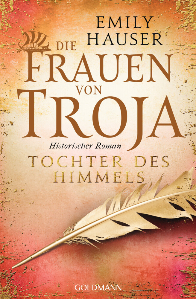 Die Frauen von Troja main product photo