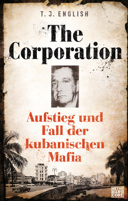 The Corporation main product photo