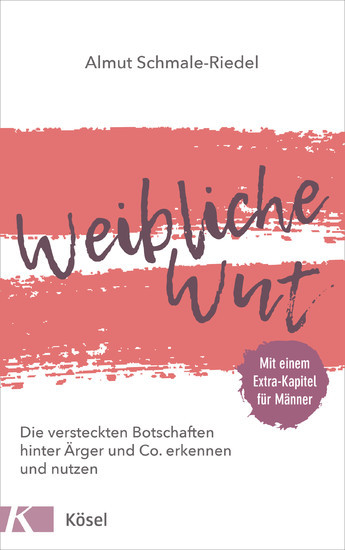 Weibliche Wut main product photo