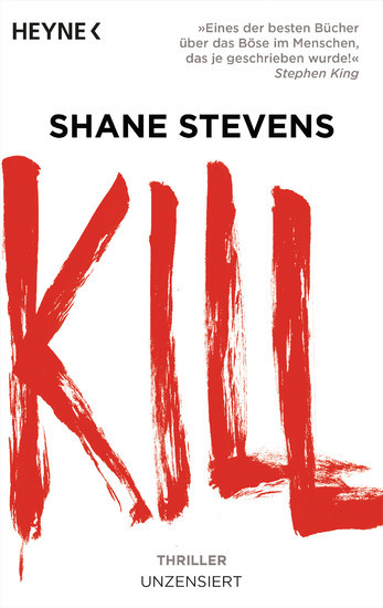 Kill main product photo
