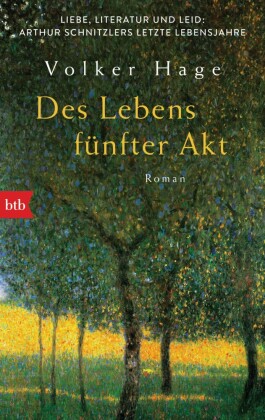 Des Lebens fünfter Akt