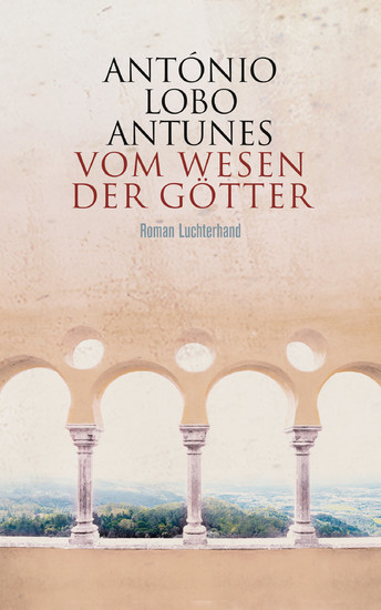 Vom Wesen der Götter main product photo