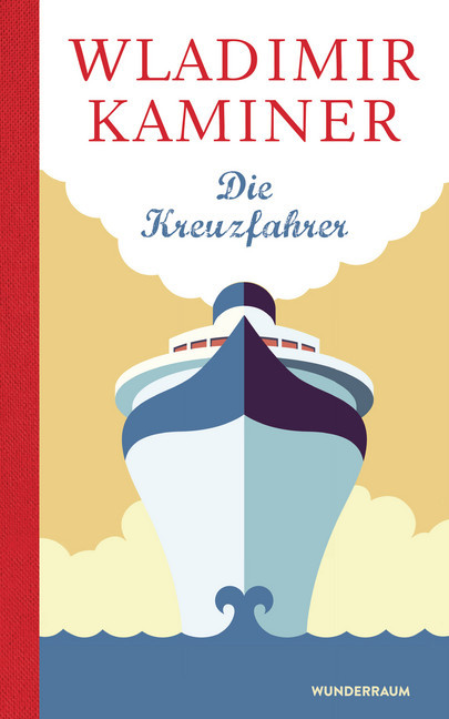 Die Kreuzfahrer main product photo