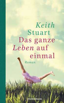 Das ganze Leben auf einmal