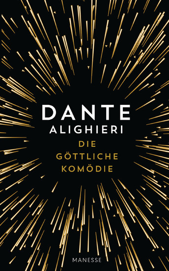 Die göttliche Komödie main product photo