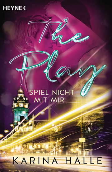 The Play main product photo