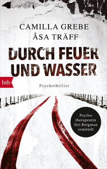 Durch Feuer und Wasser main product photo