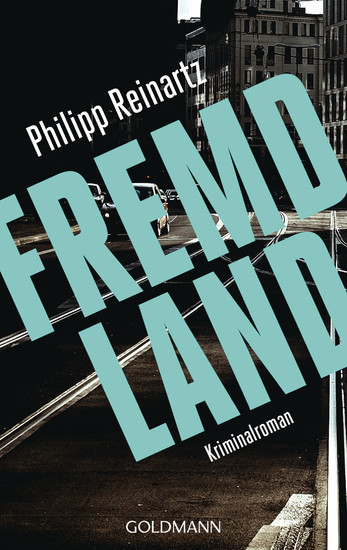 Fremdland main product photo