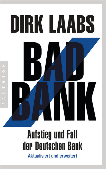 Bad Bank main product photo