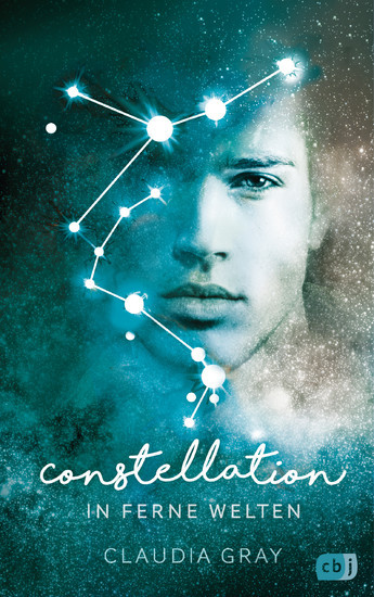 Constellation - In ferne Welten main product photo