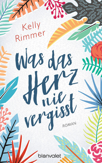Was das Herz nie vergisst main product photo