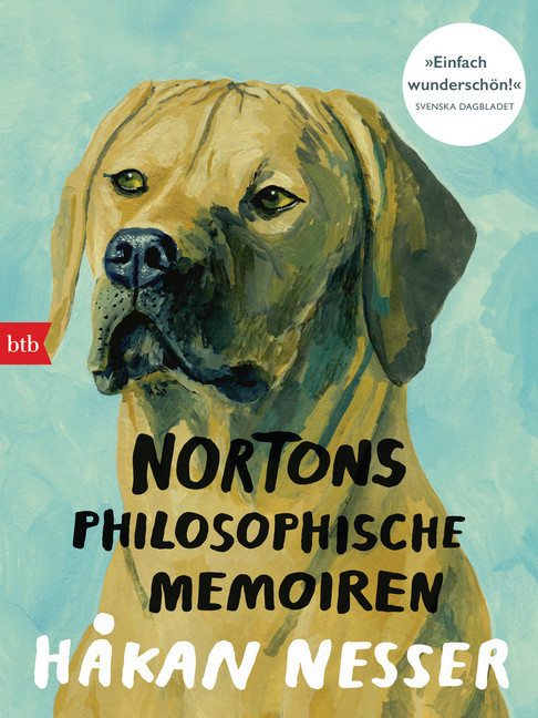 Nortons philosophische Memoiren main product photo