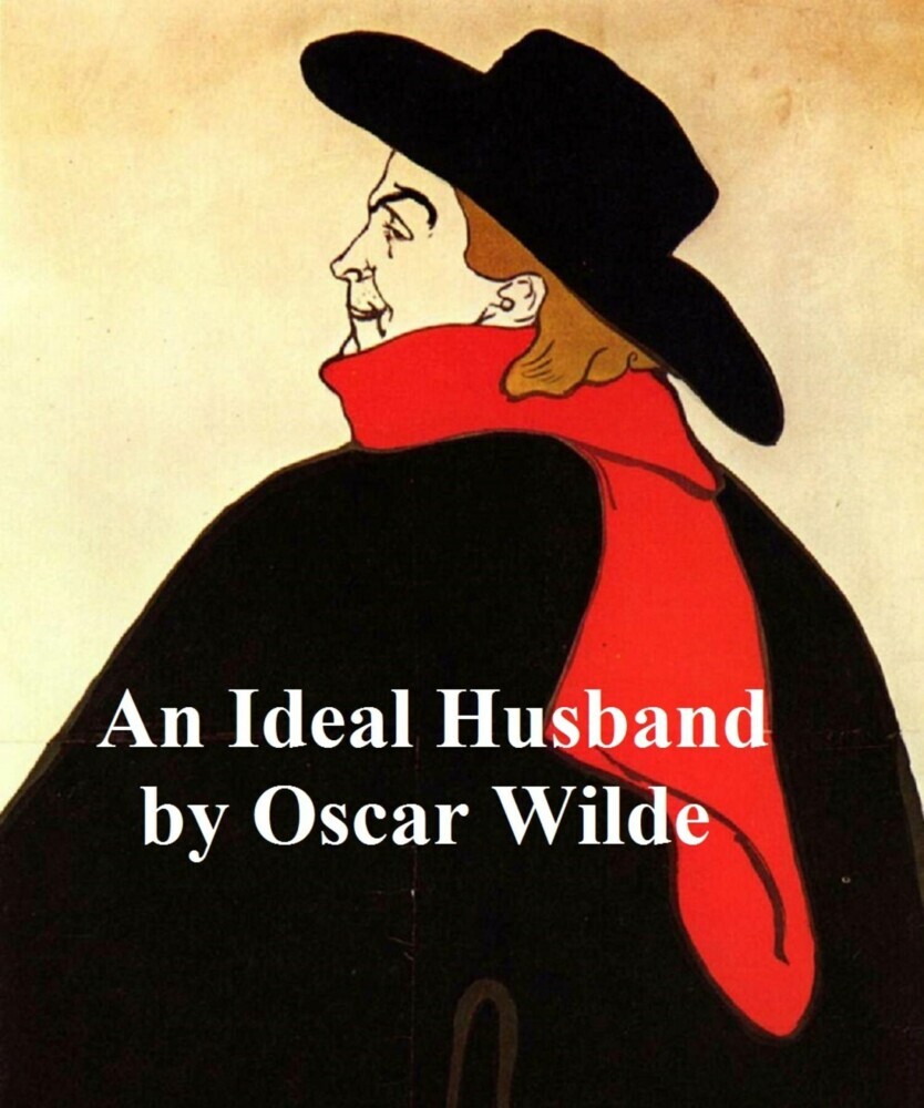 An Ideal Husband main product photo
