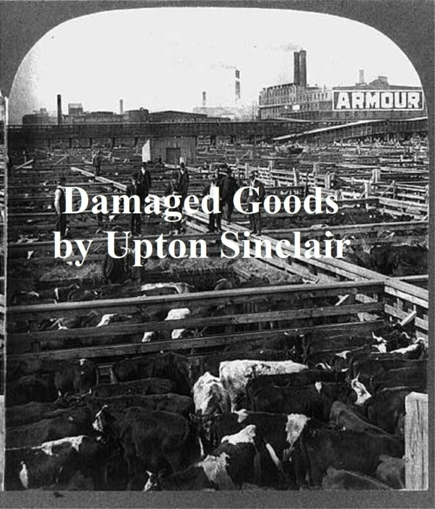 Damaged Goods main product photo