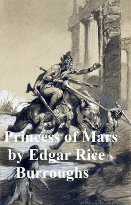 A Princess of Mars