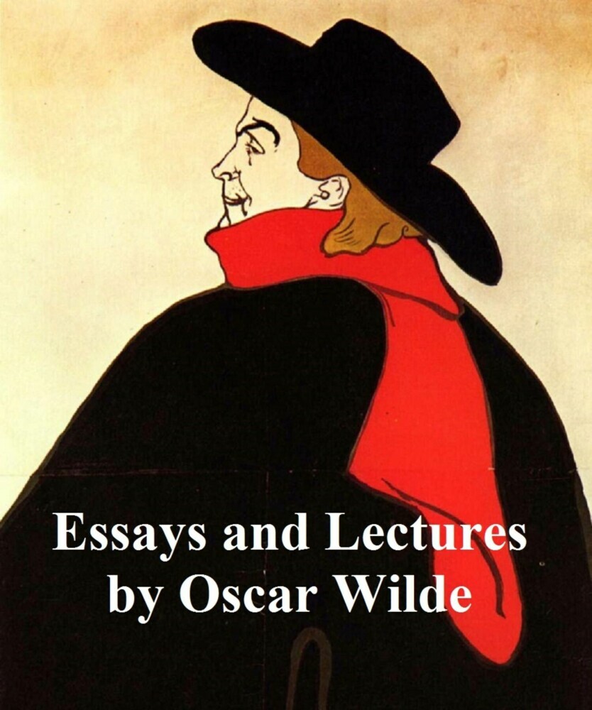 Lectures and Essays main product photo