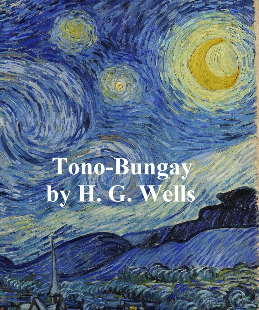 Tono-Bungay main product photo