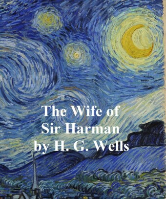 The Wife of Sir Isaac Harman