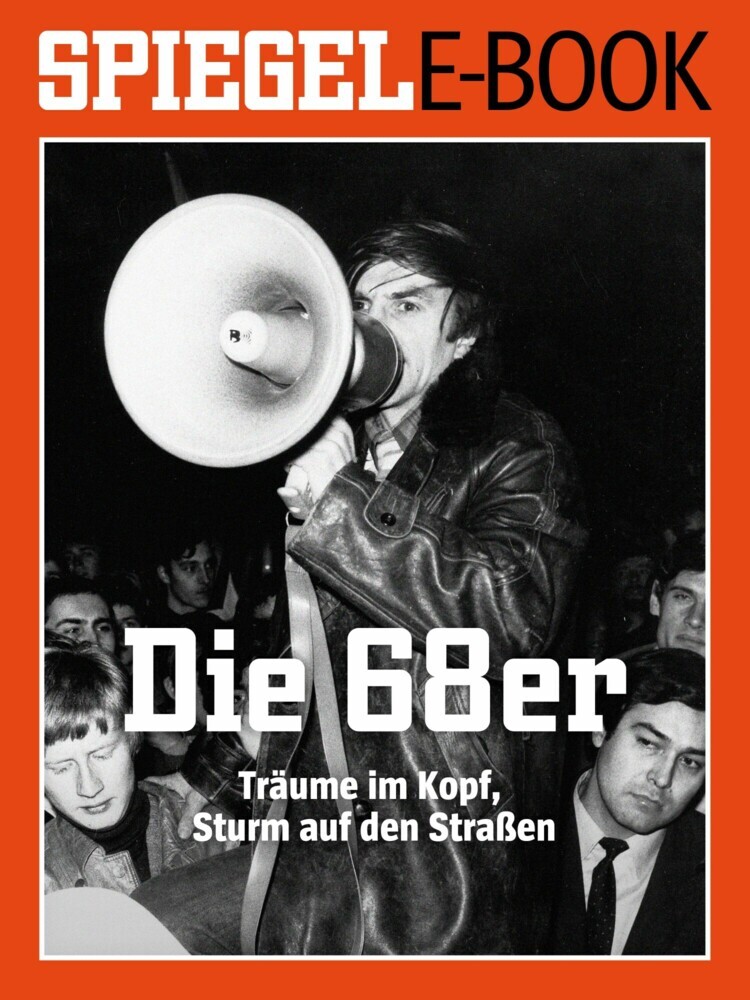Die 68er main product photo