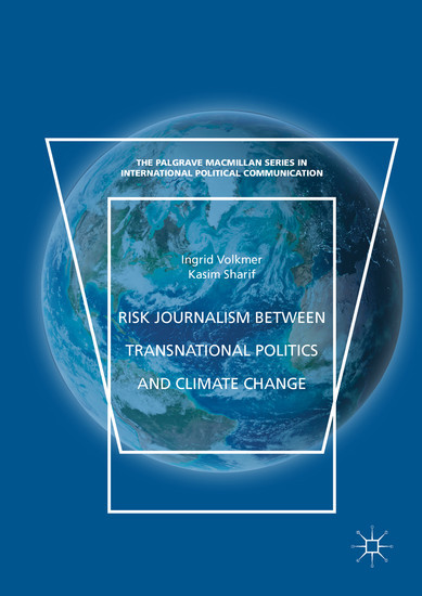 Risk Journalism between Transnational Politics and Climate Change main product photo