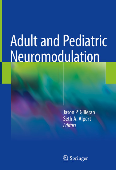 Adult and Pediatric Neuromodulation main product photo