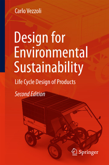 Design for Environmental Sustainability main product photo