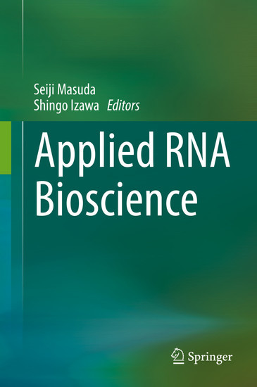 Applied RNA Bioscience main product photo