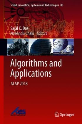Algorithms and Applications