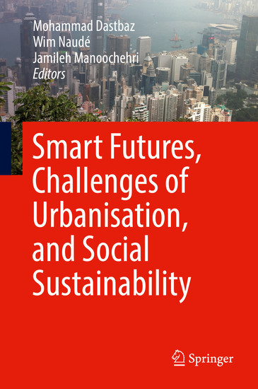 Smart Futures, Challenges of Urbanisation, and Social Sustainability main product photo