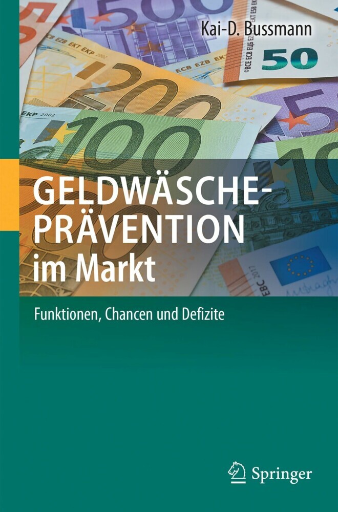 Geldwäscheprävention im Markt main product photo