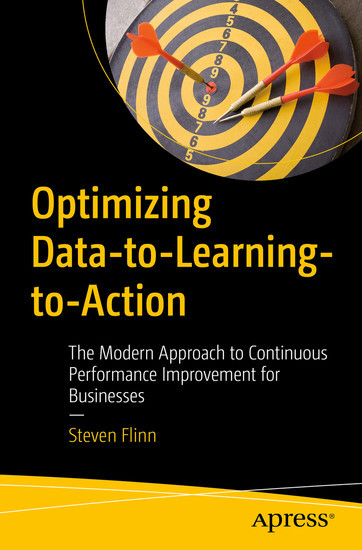 Optimizing Data-to-Learning-to-Action main product photo