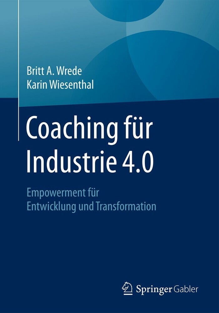 Coaching für Industrie 4.0 main product photo