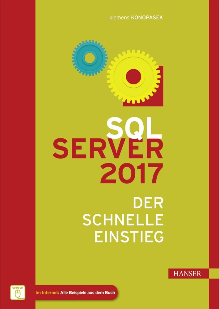 SQL Server 2017 main product photo