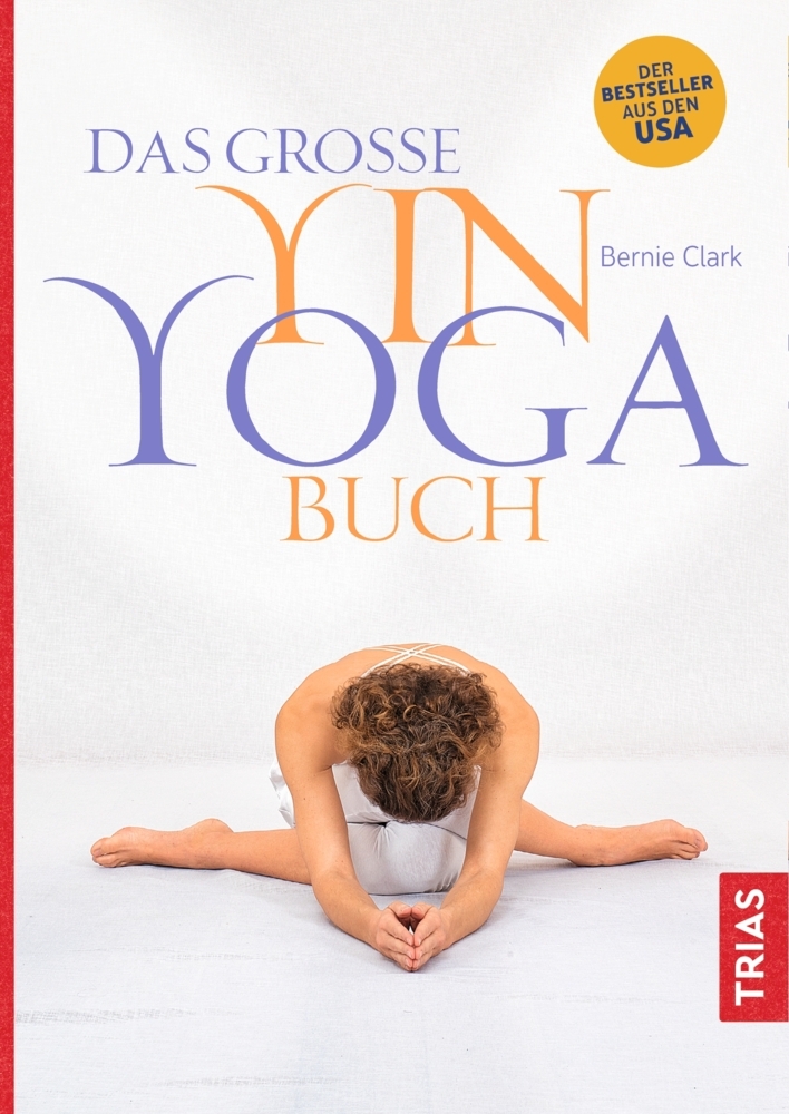 Das große Yin-Yoga-Buch main product photo