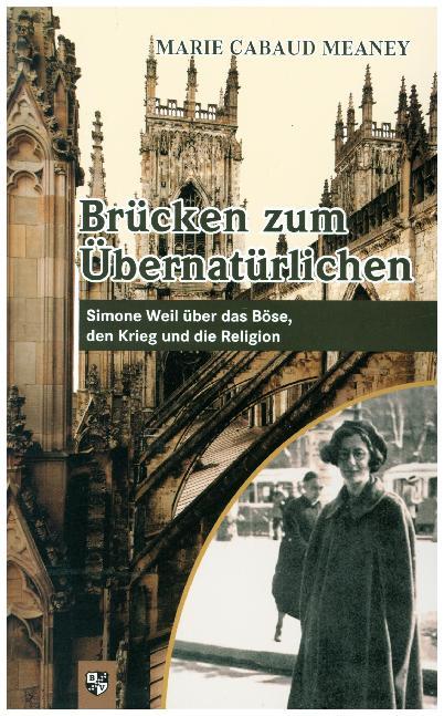 Brücken zum Übernatürlichen main product photo