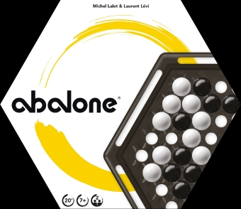 Abalone (Spiel)