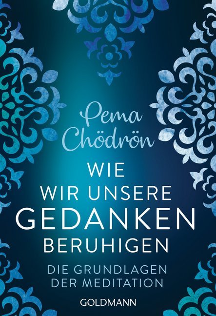 Wie wir unsere Gedanken beruhigen main product photo