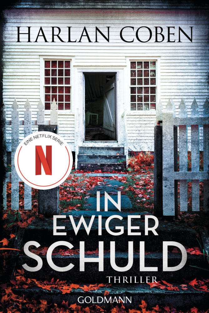 In ewiger Schuld main product photo