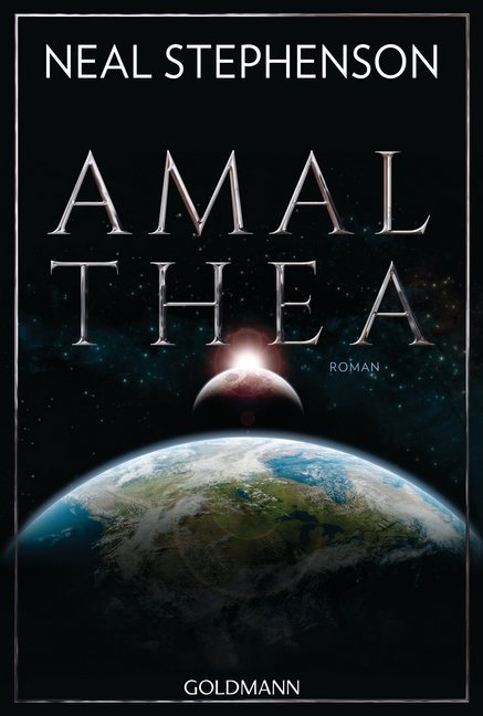 Amalthea main product photo