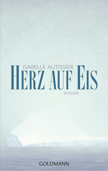 Herz auf Eis main product photo
