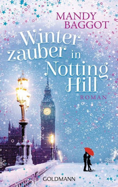 Winterzauber in Notting Hill main product photo