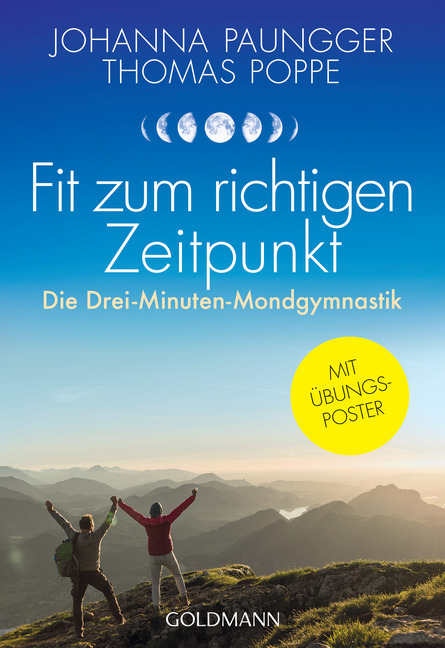 Fit zum richtigen Zeitpunkt main product photo