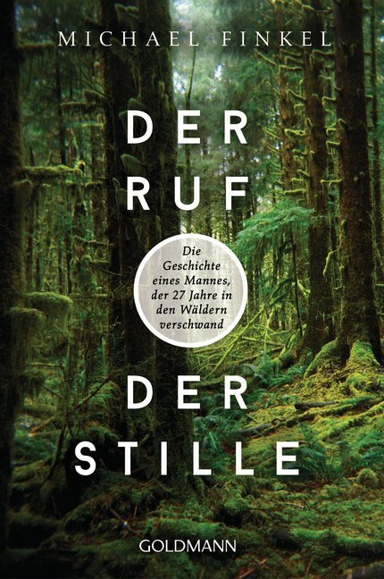 Der Ruf der Stille main product photo