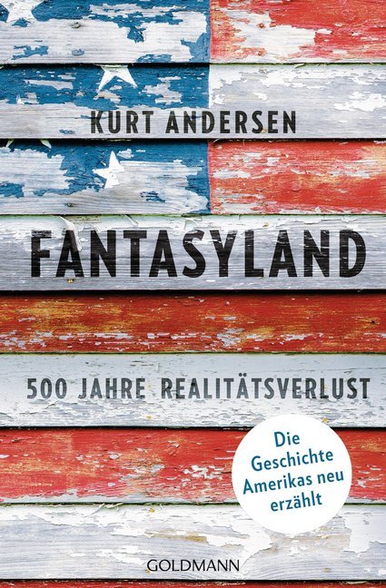 Fantasyland main product photo