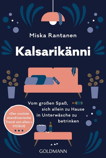 Kalsarikänni main product photo