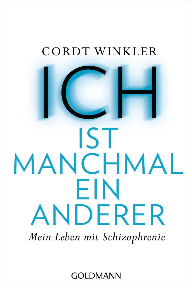 ICH ist manchmal ein anderer main product photo