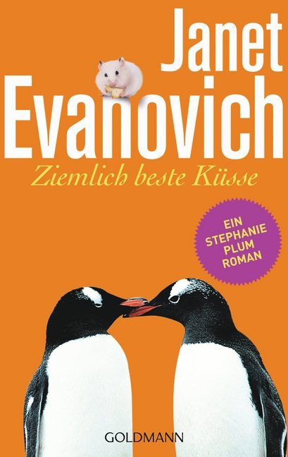 Ziemlich beste Küsse main product photo